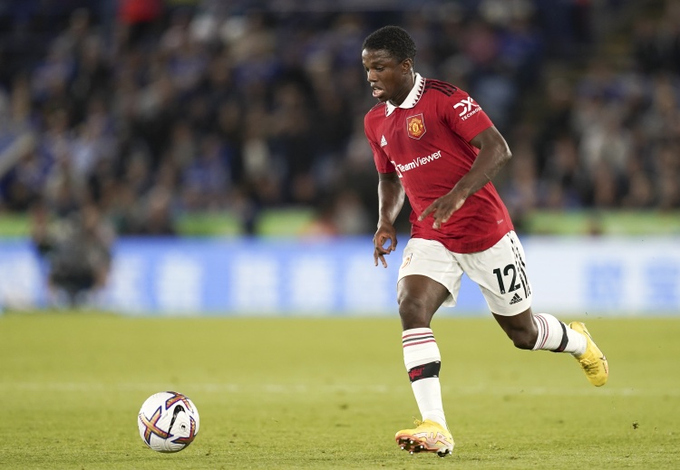 皇冠体育平台-记者：马拉西亚正在考虑租借加盟土超伊尤斯堡