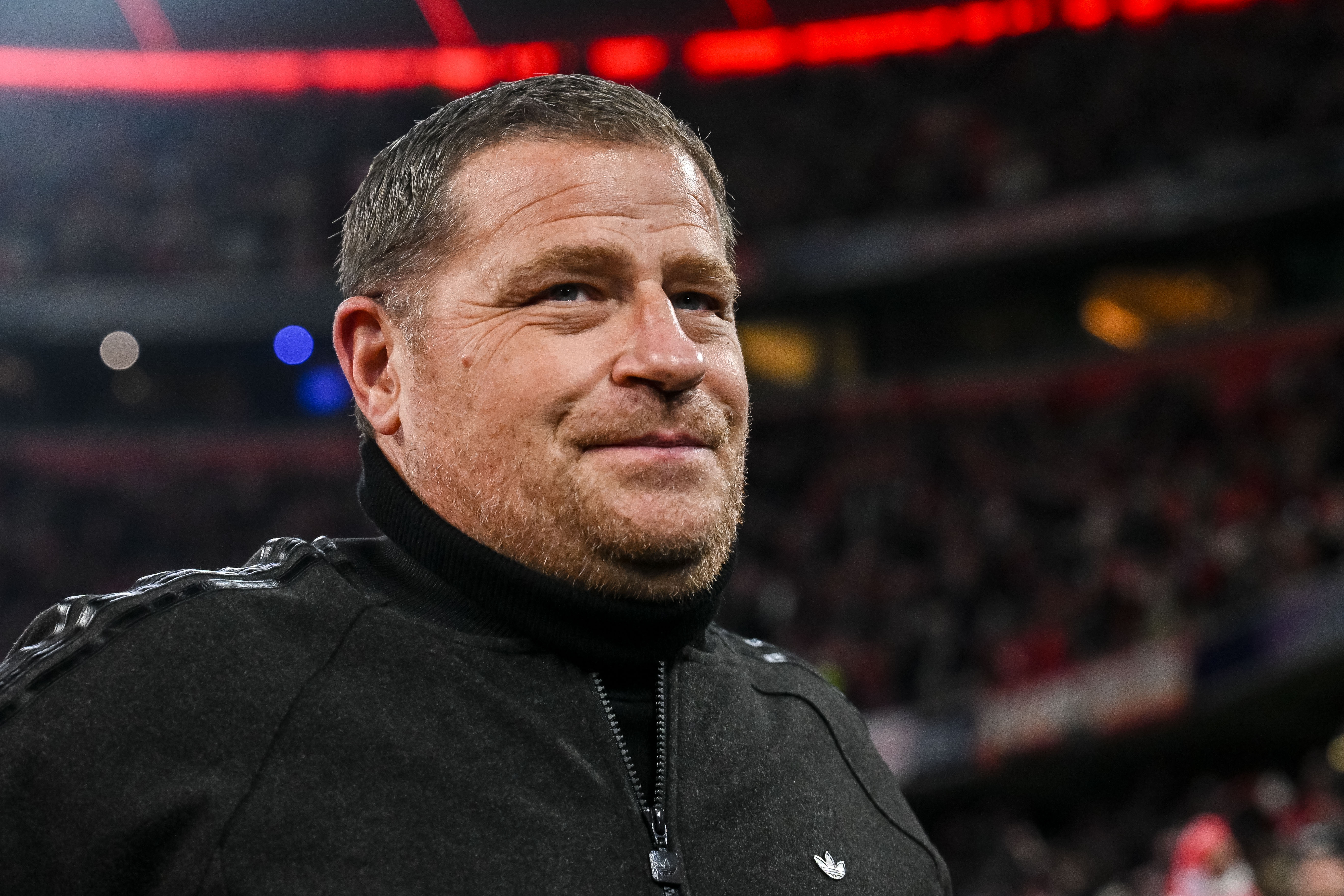 皇冠体育网址-法尔克：拜仁最迟年底前决定埃贝尔未来，目前续约的趋势很明显