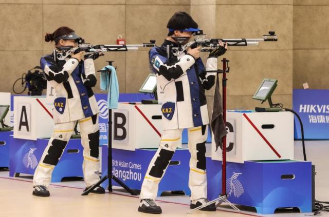 皇冠体育网址-两个拳头级项目，国际比赛全胜 中国军团首金稳了！