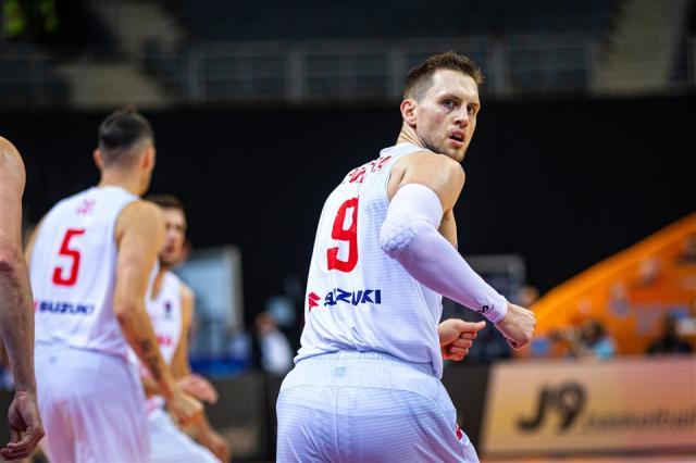 皇冠体育平台-波尼特卡比三年前更成熟 波兰遥望欧锦赛八强