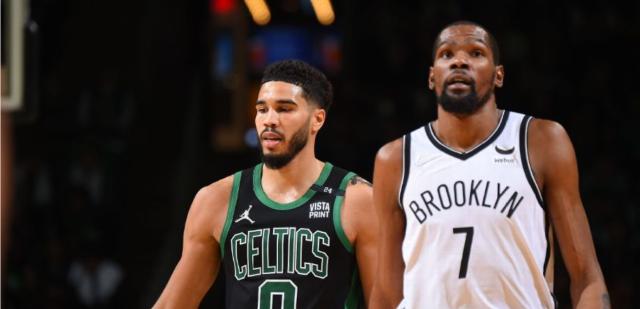 ESPN休赛期运作评级东部篇 绿军76人A篮网仅D-