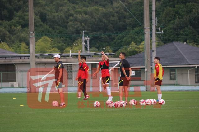 皇冠体育投注-扬科维奇已备好“破韩”大计 称要展示出侵略性